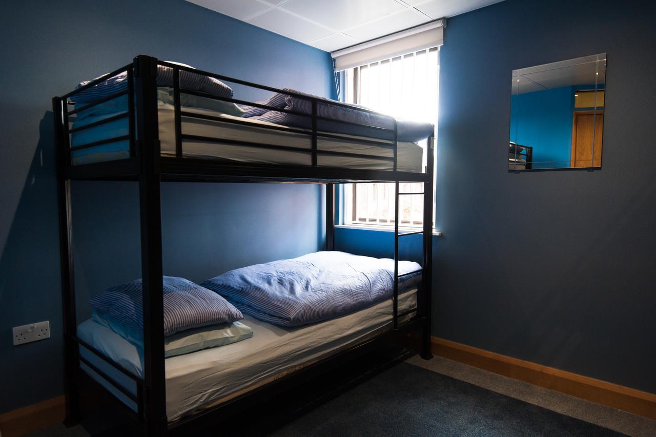 Russell Scott Backpackers Albergue Leeds (West Yorkshire)